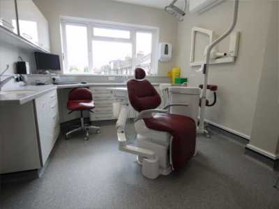 Dental surgery 3
